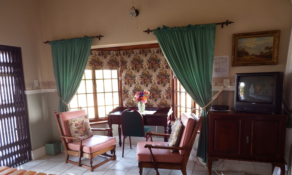 Westlodge at Graskop