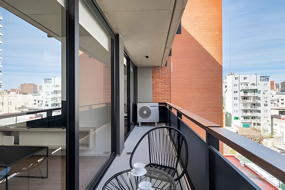 Urban Rent - Departamentos en el corazon de Belgrano