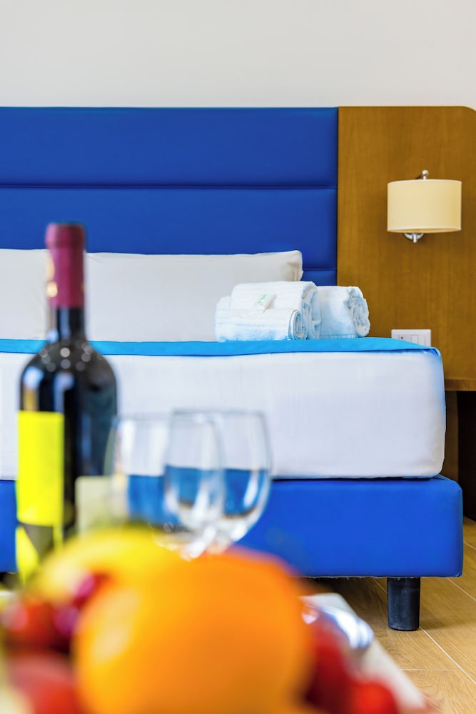 Carlo III guest house