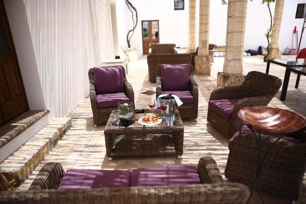 Masseria Gialli