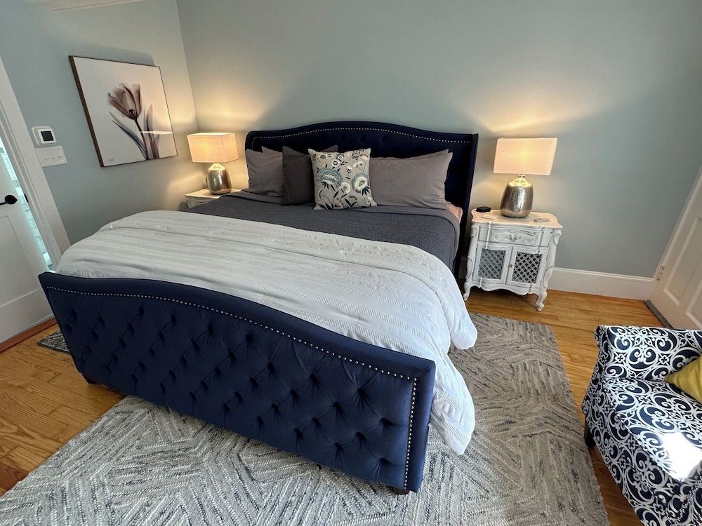 Inn at Perkins Cove