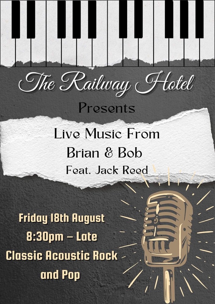 The Railway Hotel