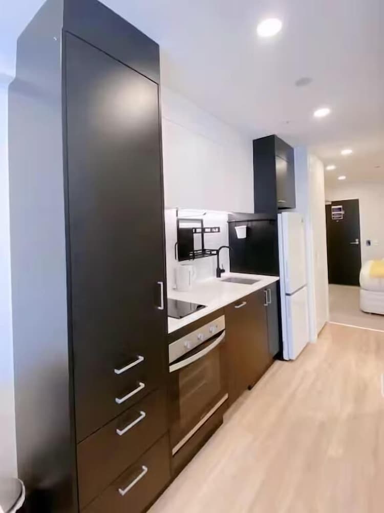Sky Stars CBD Apartments