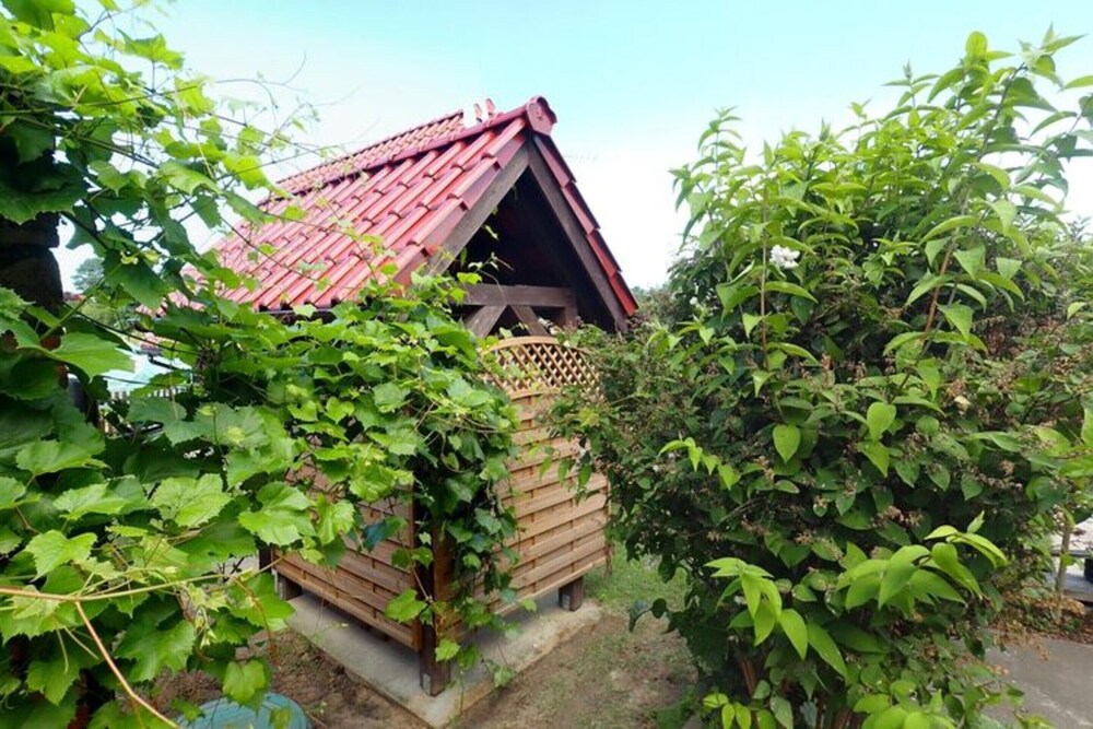 Holiday Home, Kolczewo