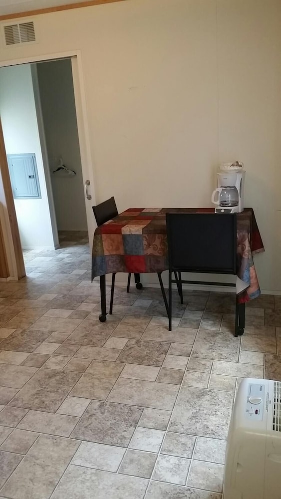 Palmetto Oasis RV Resort - Property Image 1