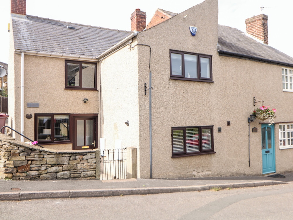 Smithy Cottage