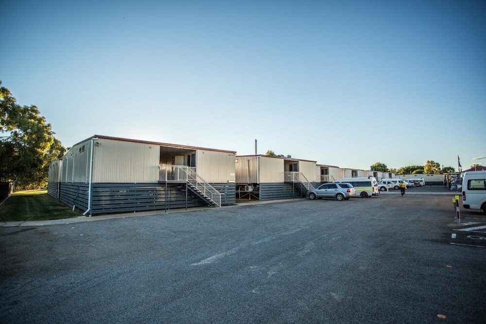 Leichhardt Accommodation