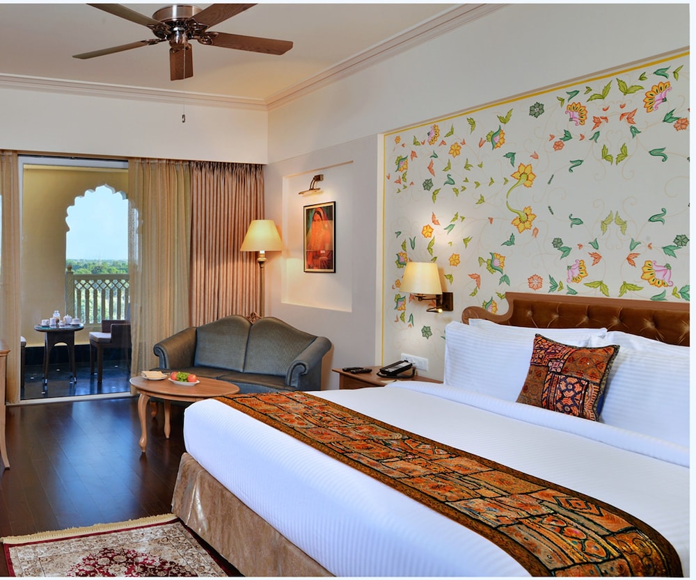 Indana Palace Jaipur 18