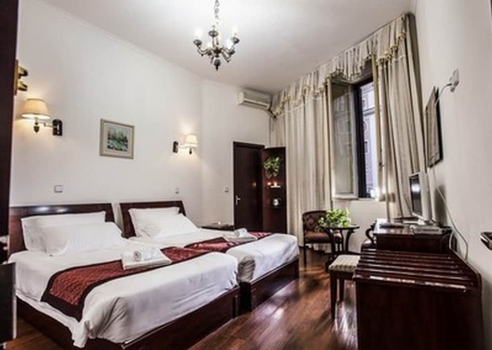 Leoni di Giada Guesthouse