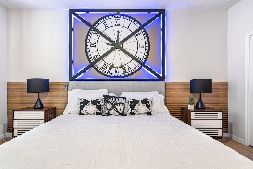 Unforgettable Family Luxury 9BR Villa