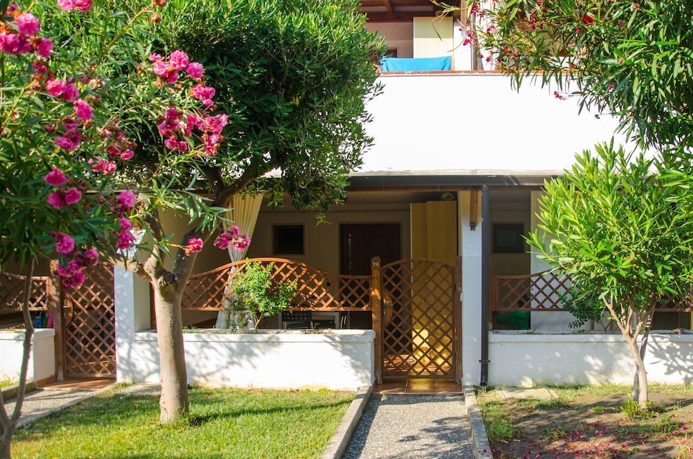 Villaggio Club Eden