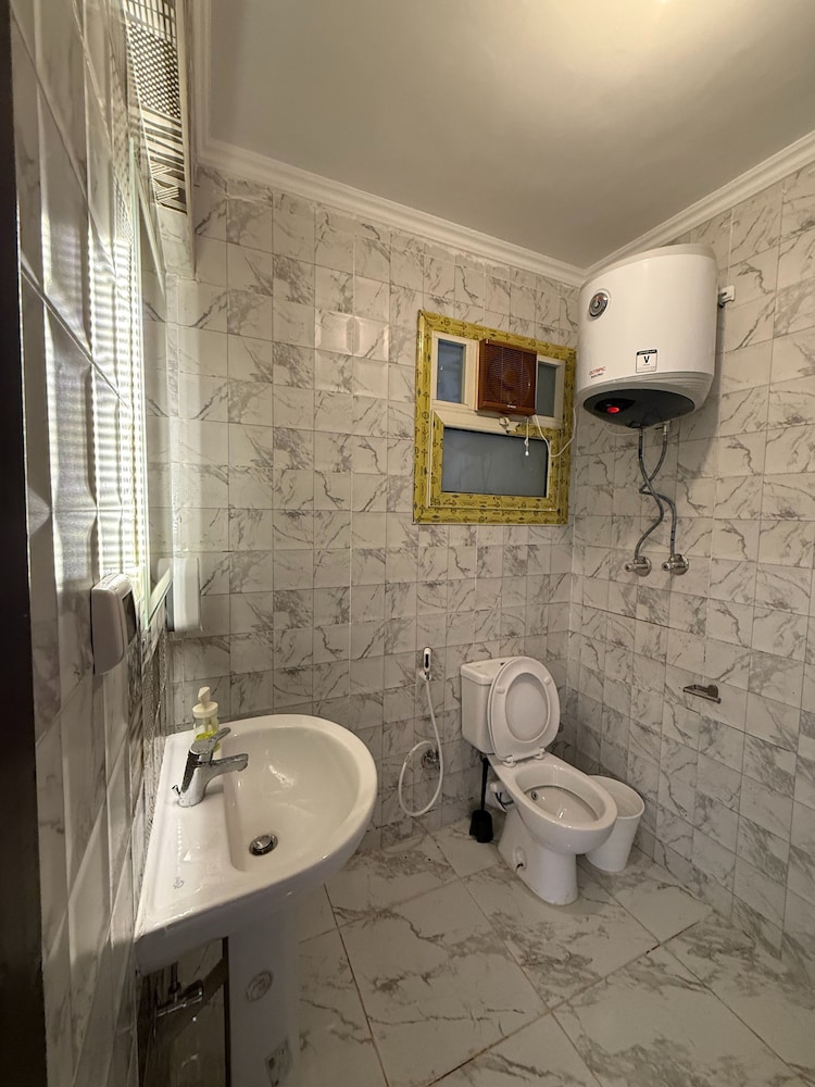 Unique 3-bedroom Apartment in First Al Sheikh Zayed, Cairo