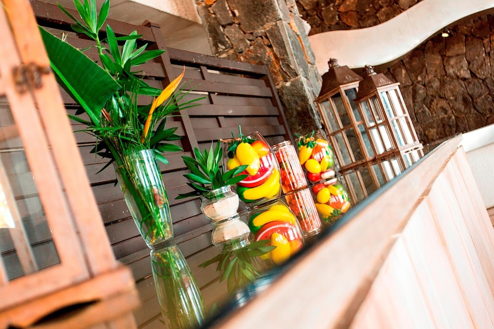 Cocotiers Hotel – Mauritius 27