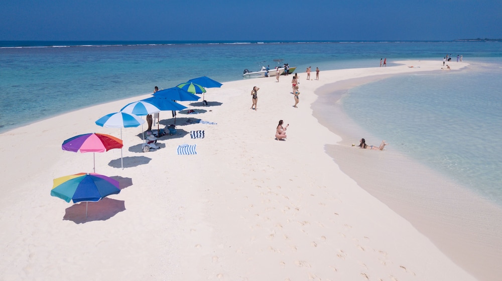 Ukulhas Beach Inn