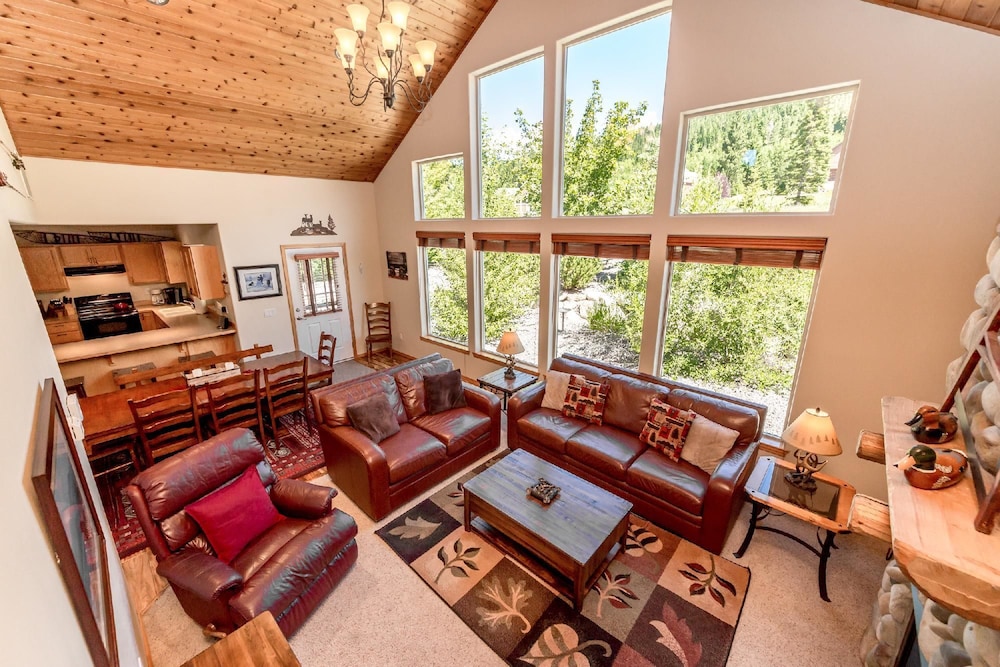 The Cabin