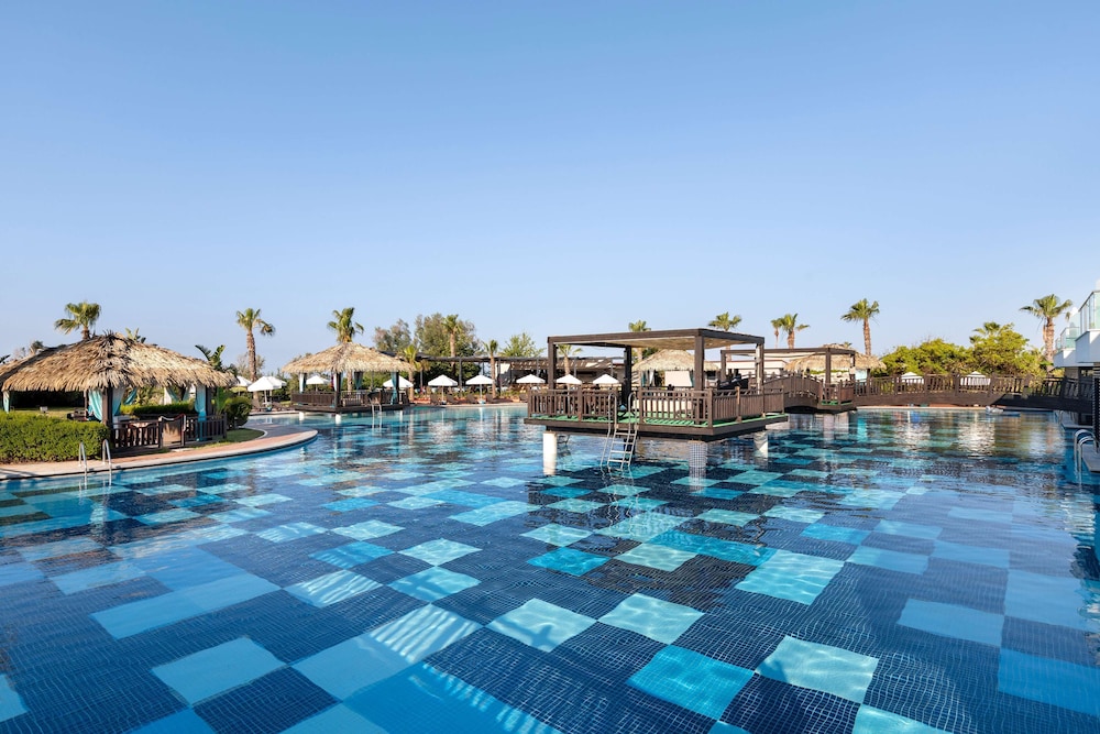 Tui Blue Sherwood Belek - All Inclusive