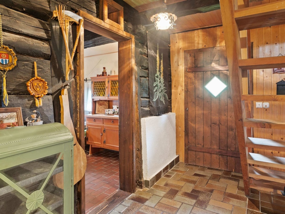Chalet in Arriach Near Gerlitzen Ski Area