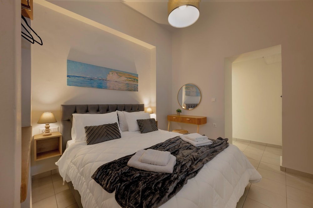 Elartis Apartment