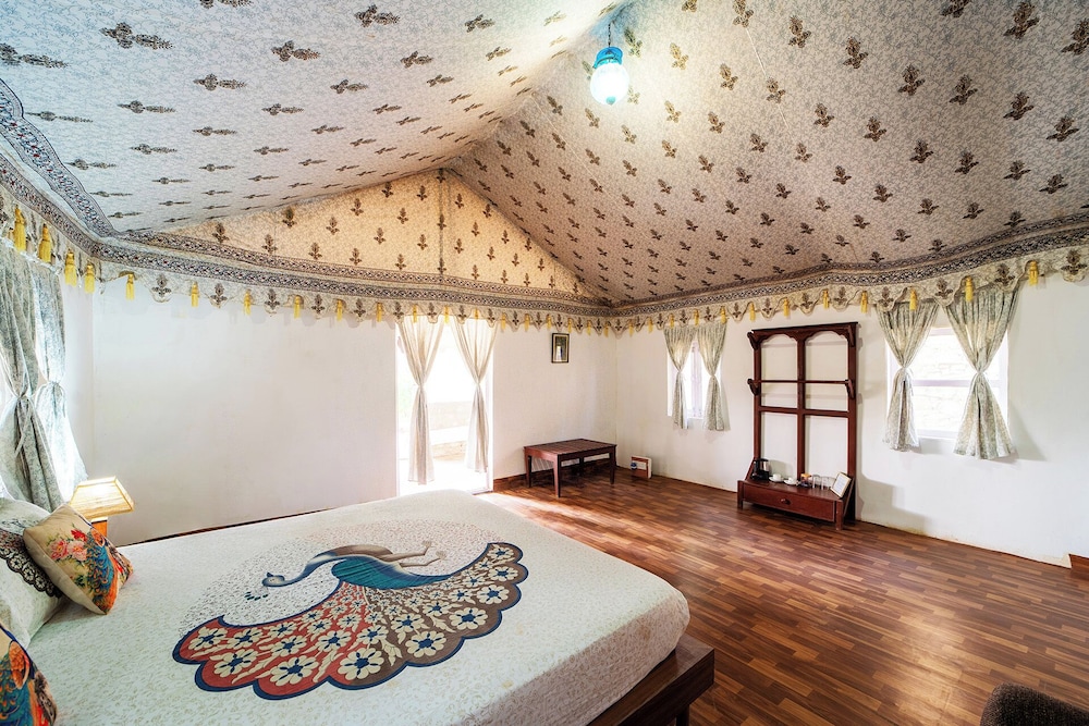 Maa Ashapura Resort