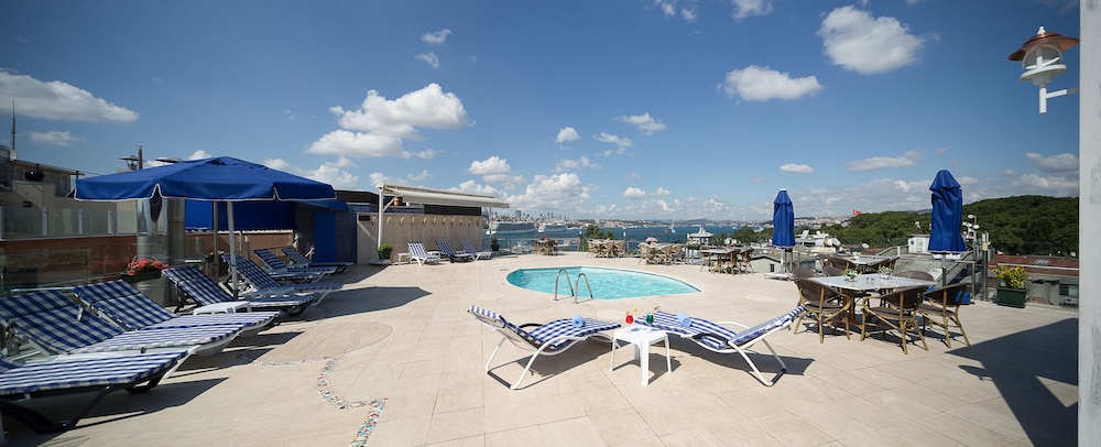 Orka Royal Otel & Spa - Image 51