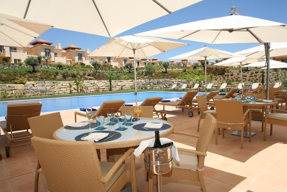 Villa Monte Rei 8 in Vila Nova de Cacela