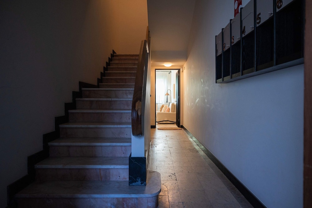 Liiiving in Porto - Casa Duque Apartment I