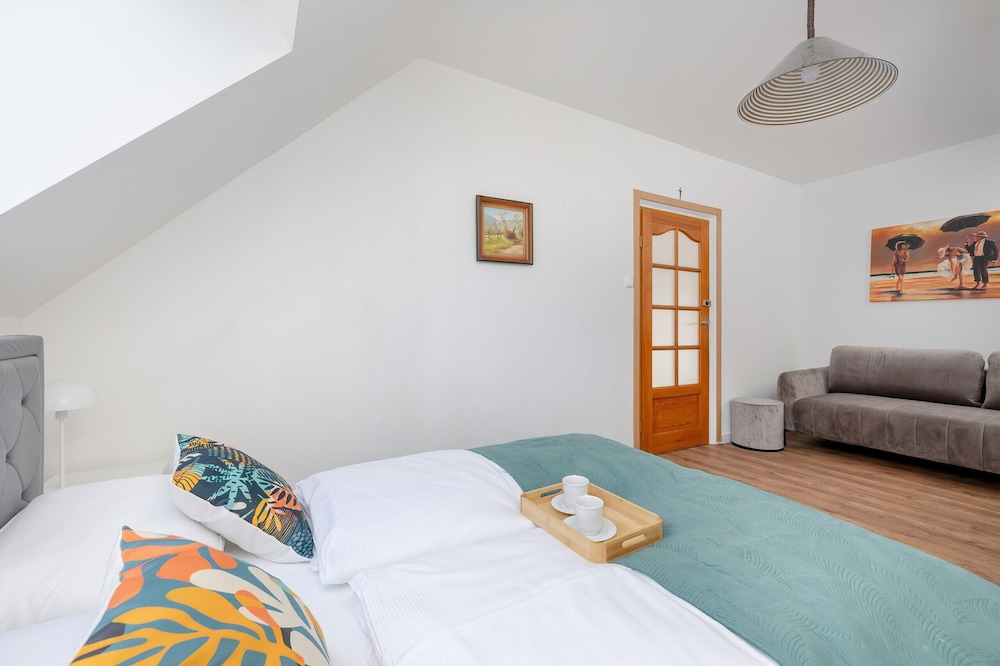 Apartment Turystyczna by Renters