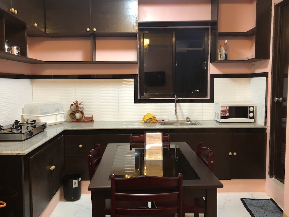 Luzville Residences