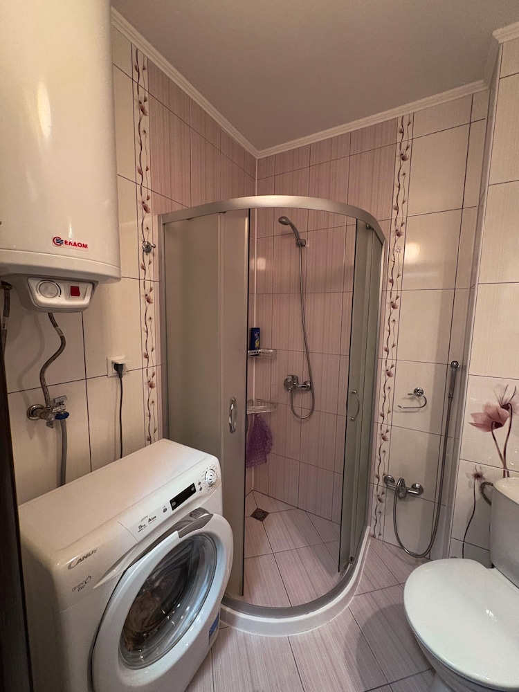 Studio Paradise - Please Yourself With Sol&mar Apartmets