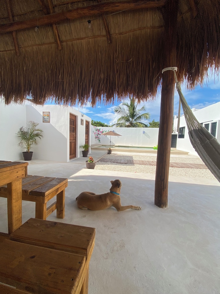 Casa Loto D