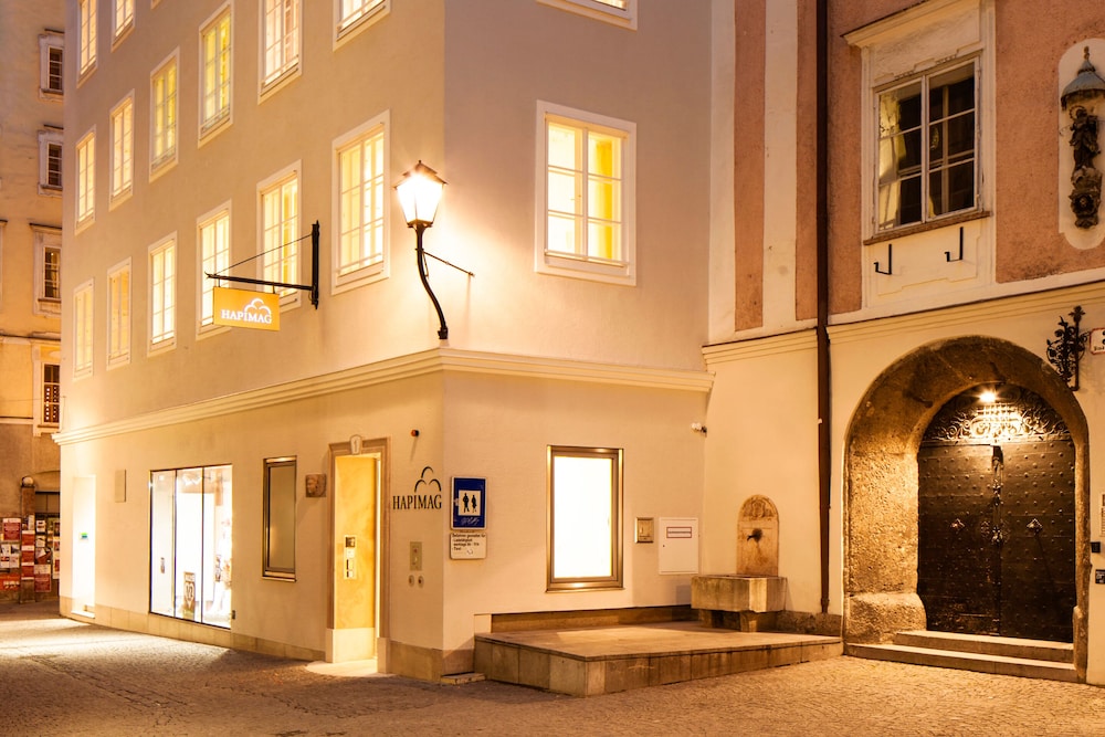 Hapimag Resort Salzburg