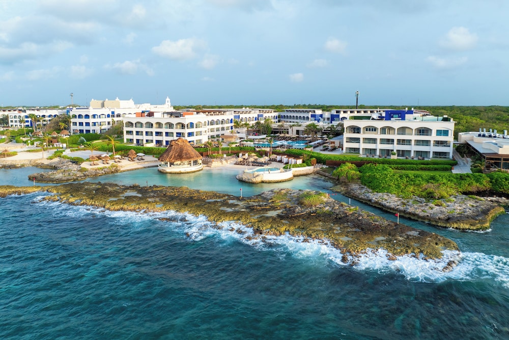 Cancun Vacations - Hard Rock Hotel Riviera Maya - Property Image 1