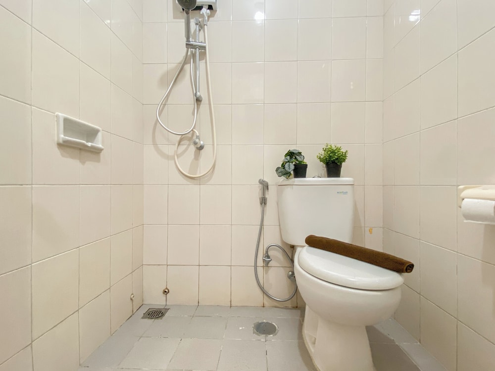 2Br Near Lrt Station At Signature Park Grande Apartment