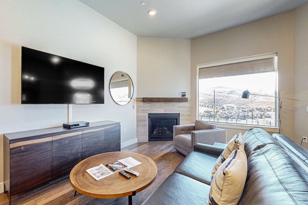 Black Rock Mountain Resort - Dog Friendly