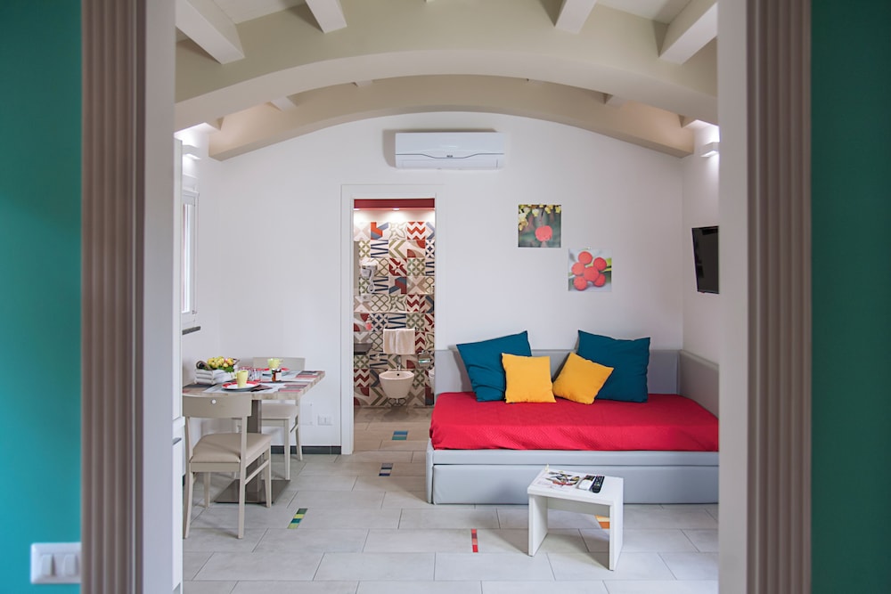 Agriturismo Bergi