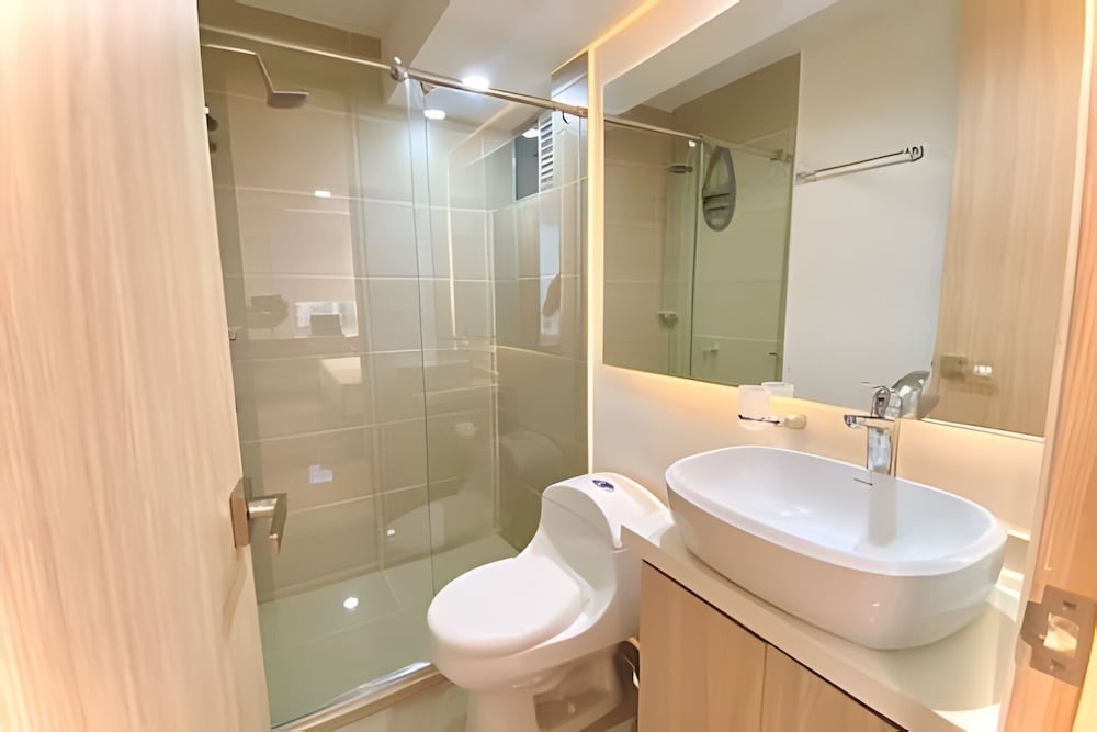 Apartamentos Mirador - by SOHO