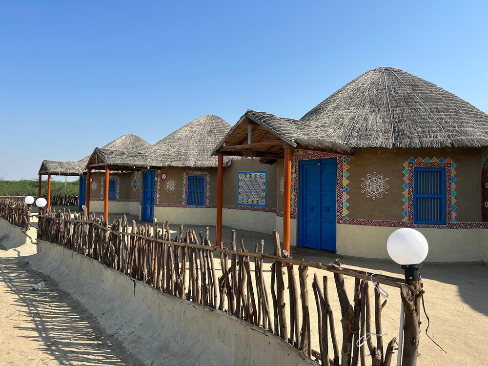 Rann Bhagwati Home Stay