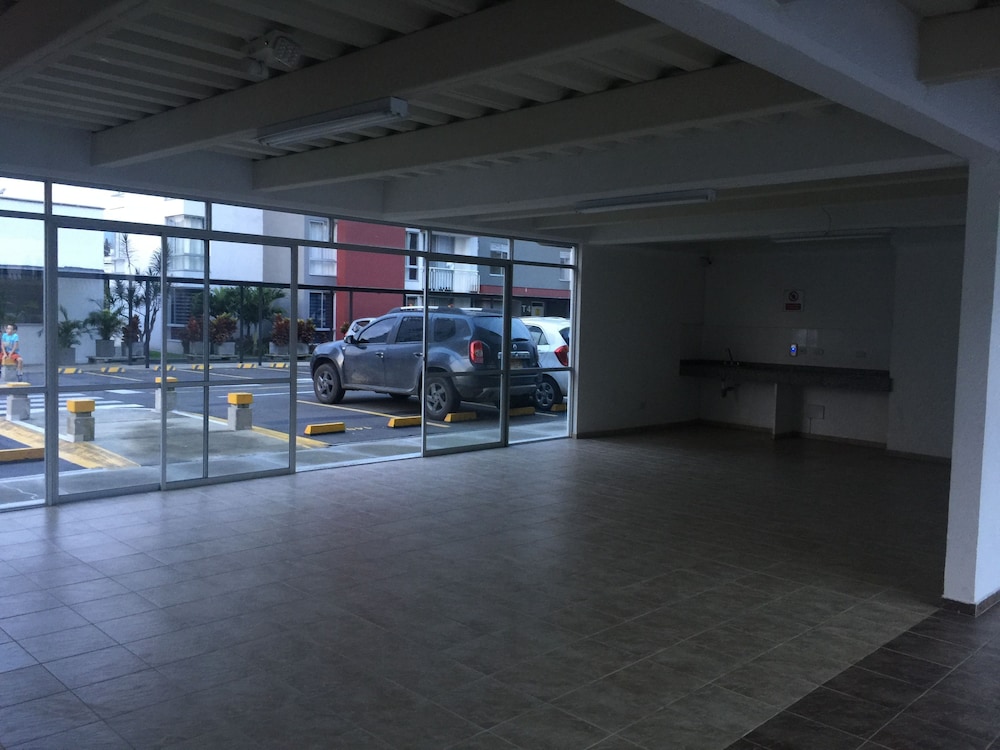 Apartamento Granate