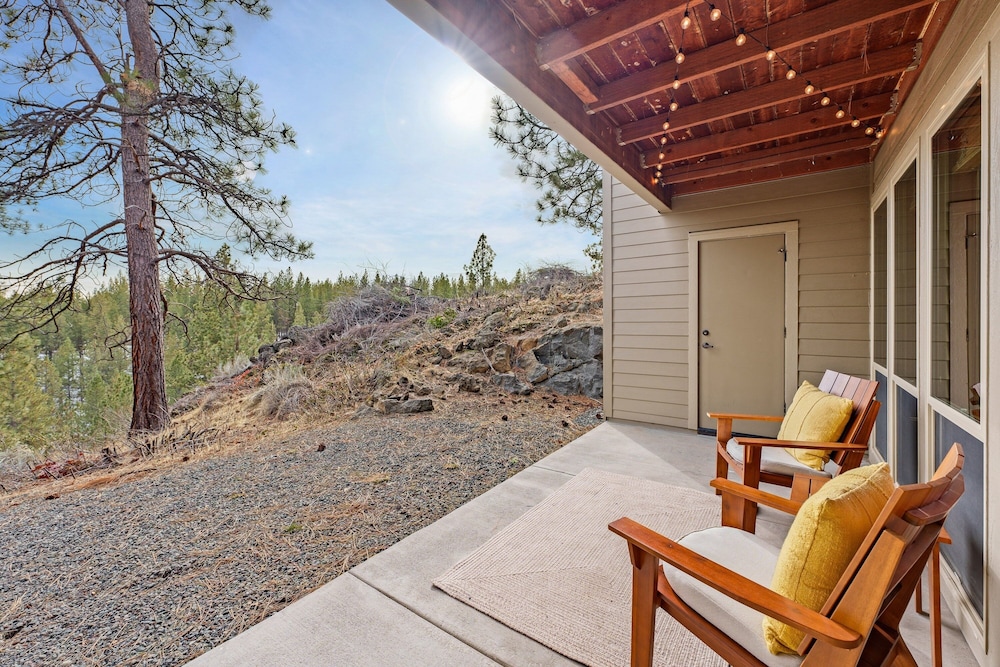 Seventh Mt 1417 1 Bedroom Home