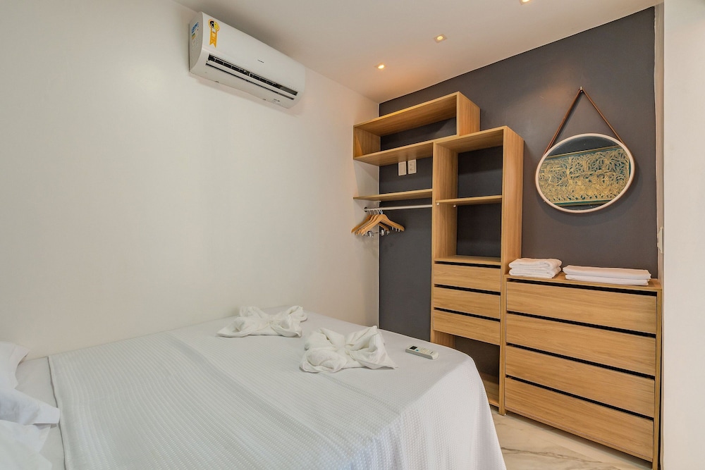 Iracema Residence #1408 - Fortaleza by Carpediem
