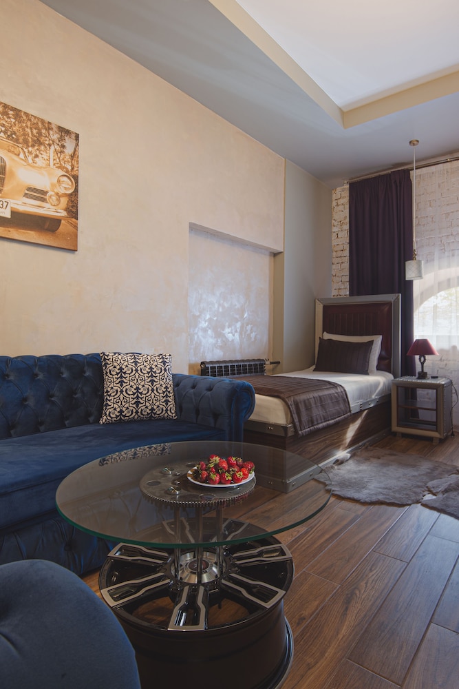 Mia Milano Hotel