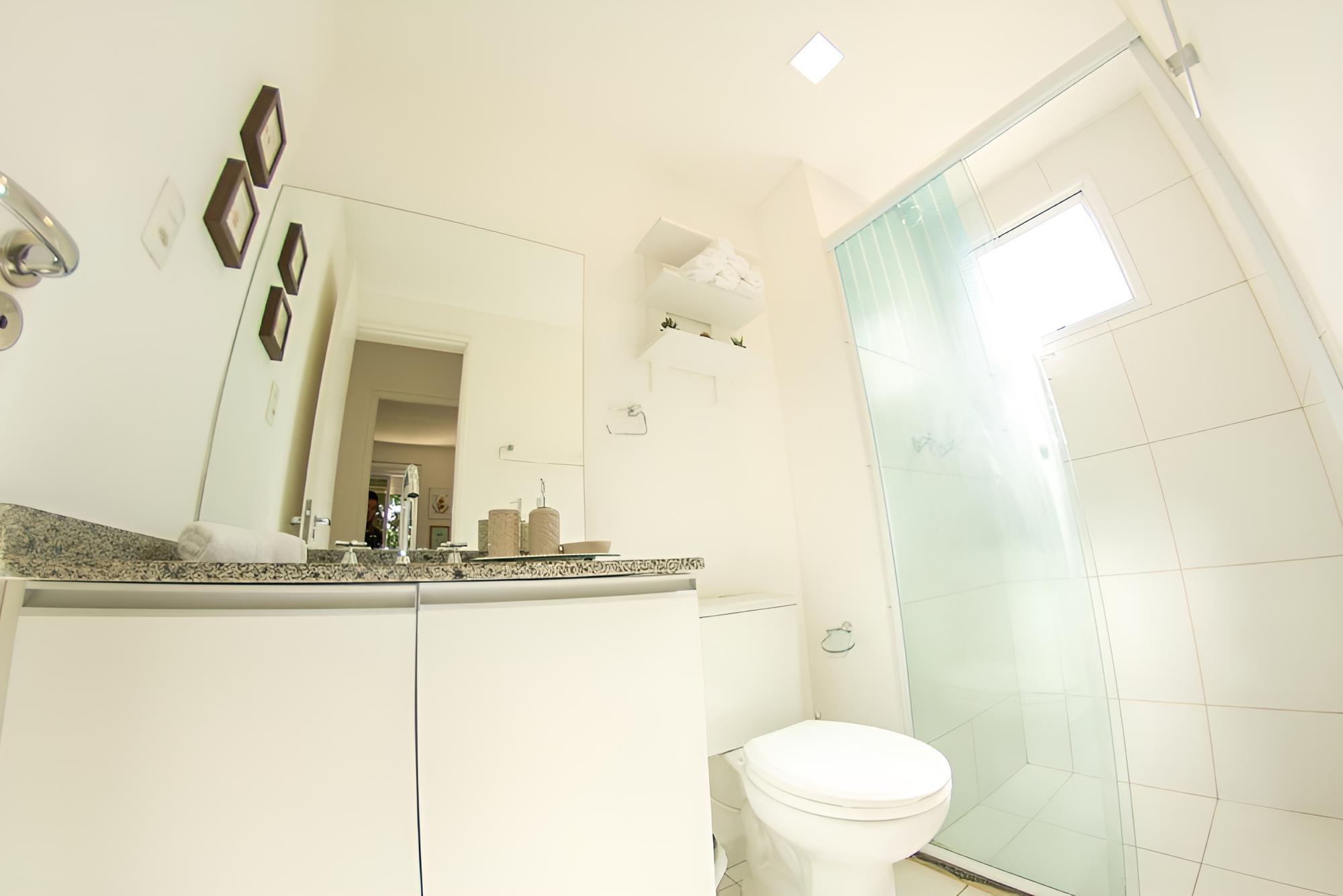 OBA 31 - Apartamento próx. Pq Aclimação view 4