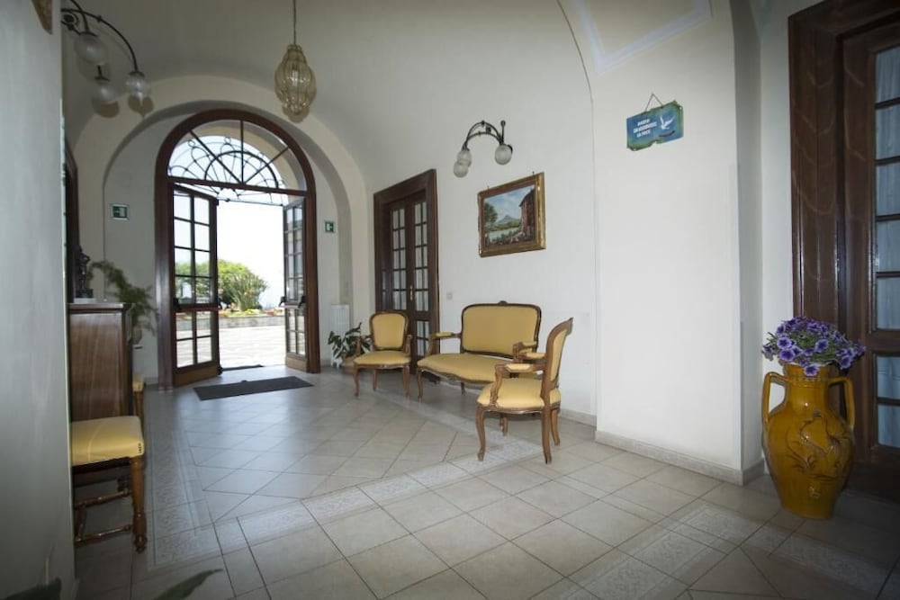 Domus San Vincenzo - Casa Religiosa di Ospitalità photo 4