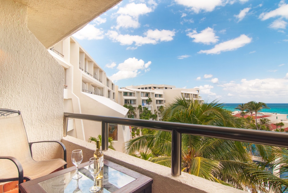 Solymar Condo by Casago