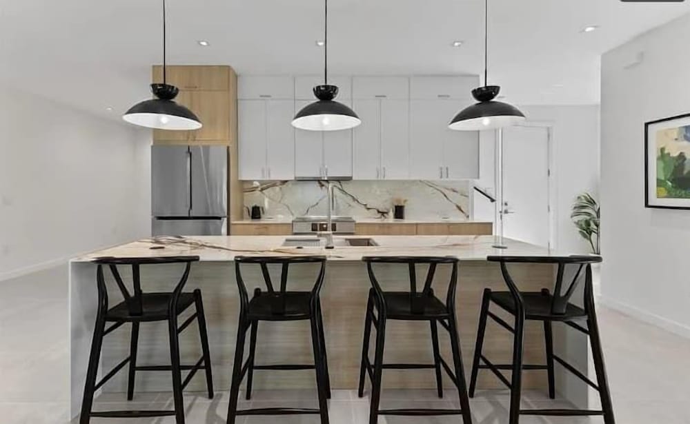 Stay Where St Pete Works Plays 3BR New Home