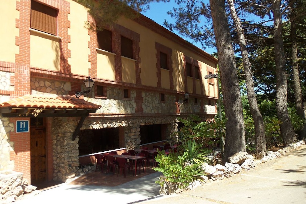 La Fuensanta