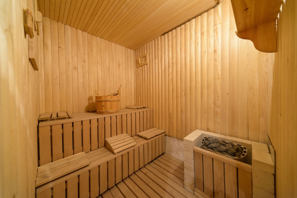 Kiev Accommodation Hotel Service