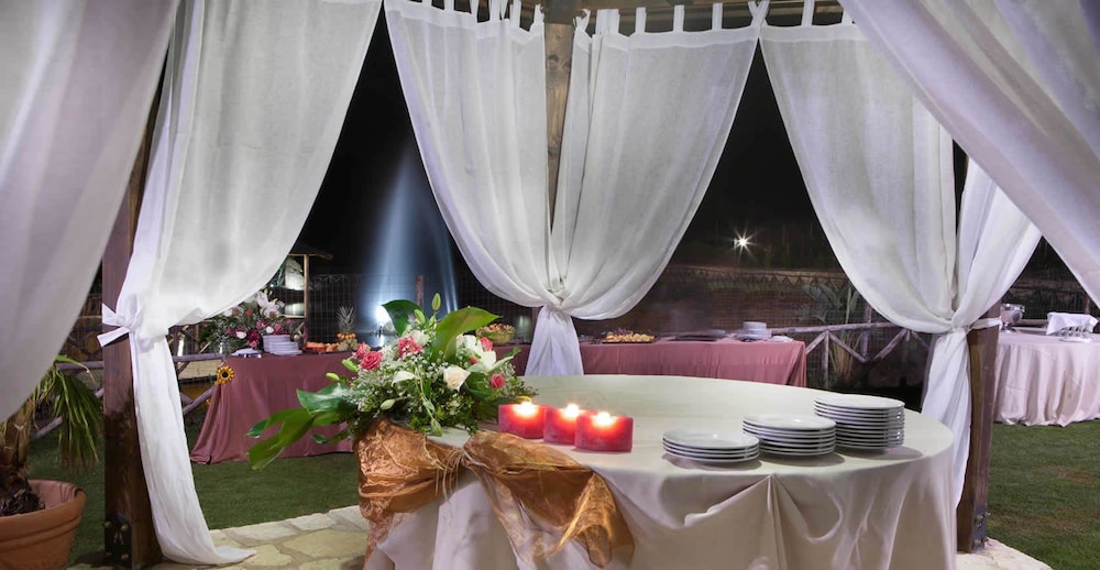 Agriturismo Casale del Principe & Spa