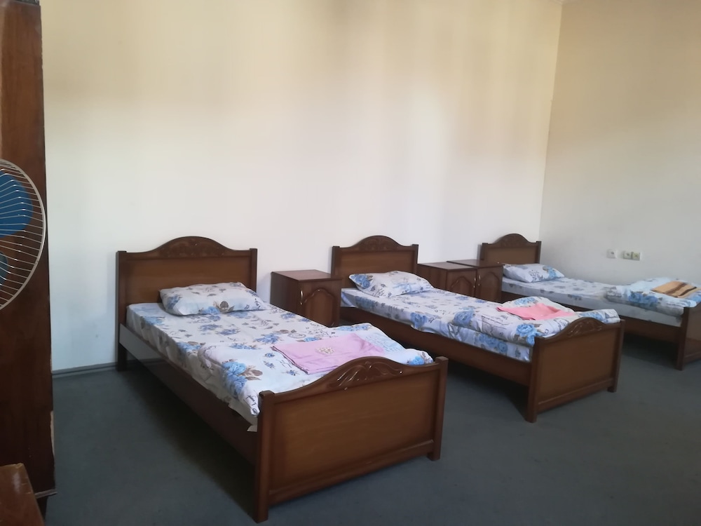 Yerevan Vacations - Noy Hostel - Property Image 37