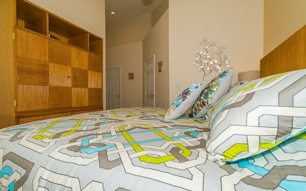 Spacious Villa-Pool&Game Room